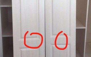 定制衣柜门太重怎么办，定制衣柜用什么板材好