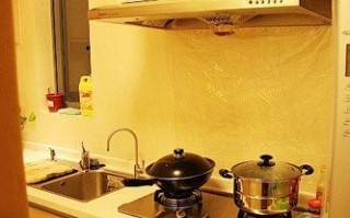 小厨房设计方案怎么写，小厨房设计方案怎么写好