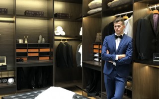 全屋定制伊恋怎么样，全屋定制怎么样