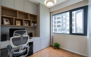 极简全屋定制怎么样，极简全屋定制效果图