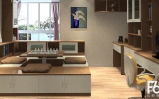 伊百丽全屋 怎么样，伊百丽全屋定制属于几线品牌