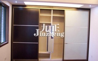 怎么拆衣柜，怎么拆衣柜里的隔板